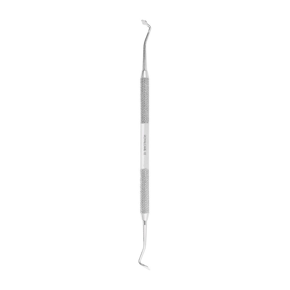 Amalgam Carver